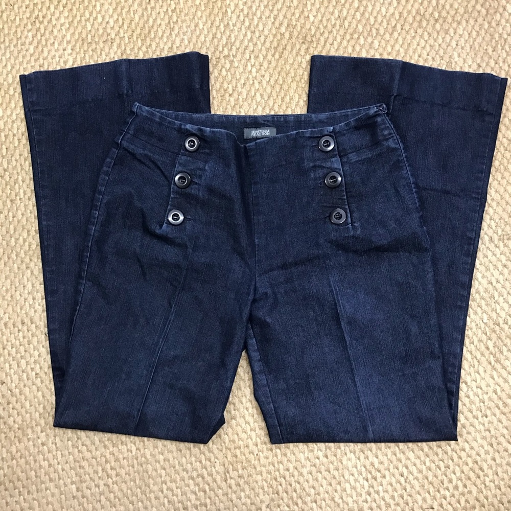 Kenneth Cole Reaction Pants 8